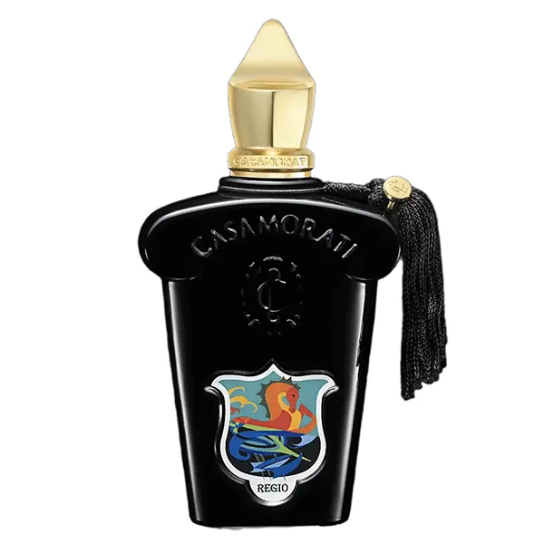 Nước Hoa Unisex Xerjoff Regio Eau De Parfum 100ml