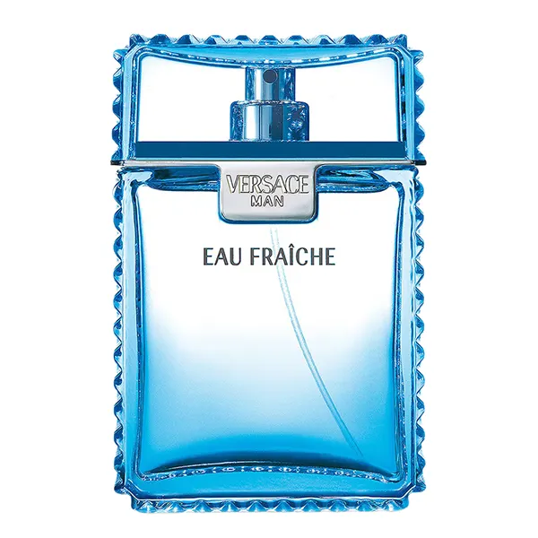 Nước Hoa Nam Versace Man Eau Fraiche EDT 100ml