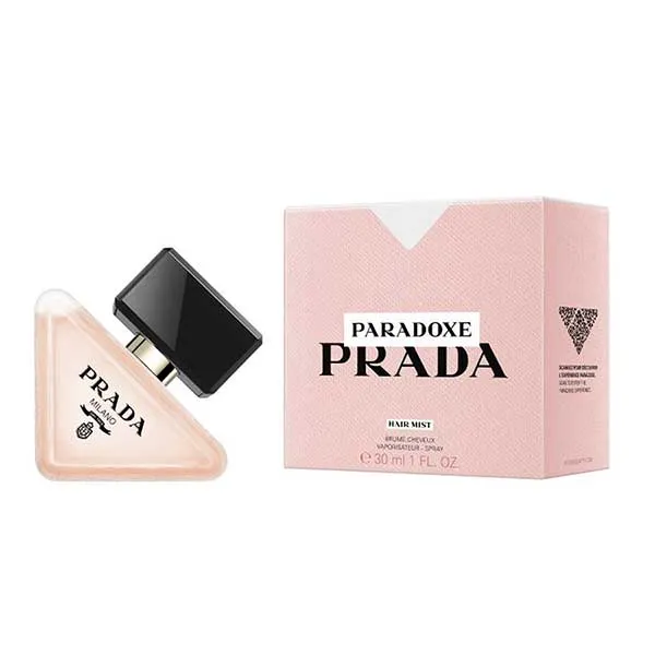 Nước Hoa Xịt Tóc Prada Paradoxe Perfumed Hair Mist 30ml - Chăm sóc tóc - Vua Hàng Hiệu