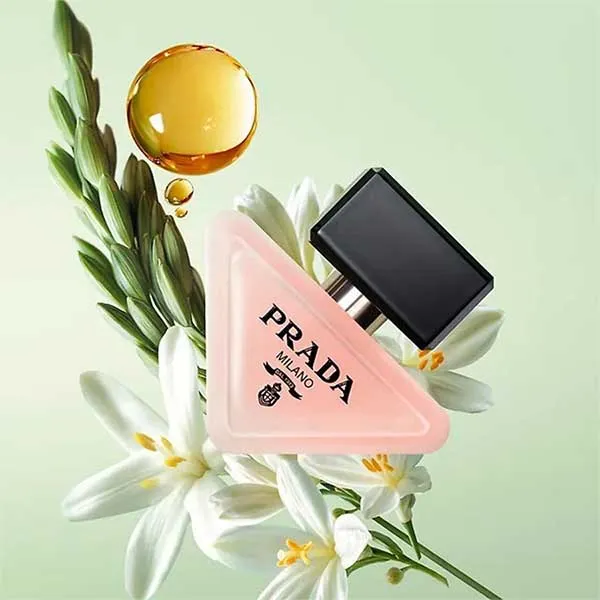 Nước Hoa Xịt Tóc Prada Paradoxe Perfumed Hair Mist 30ml - Chăm sóc tóc - Vua Hàng Hiệu