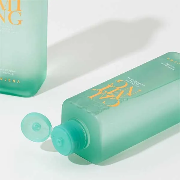 Nước Tẩy Trang Làm Dịu Da Orjena Cica Soothing Micellar Cleansing Water 300ml
