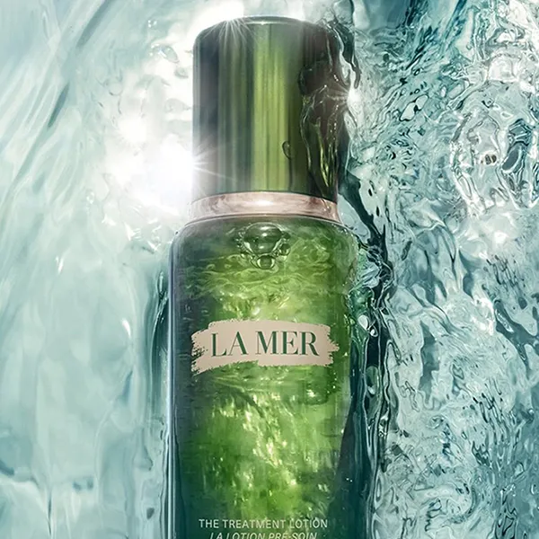 Nước Thần Hỗ Trợ Dưỡng Ẩm La Mer The Treatment Lotion 150ml - Mỹ phẩm - Vua Hàng Hiệu