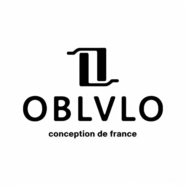Đồng Hồ Nam OBLVLO OBL-KM-PBBL Màu Đen/ Vàng Hồng - Đồng hồ - Vua Hàng Hiệu