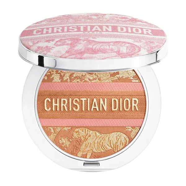 Phấn Má Hồng Dior Forever Nude Bronze Glow Limited Edition 032