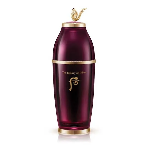Set Tinh Chất Kiệt Tác Hoàn Lưu Hwanyu Imperial Youth Recovery Serum Special Set 6 Món - Mỹ phẩm - Vua Hàng Hiệu