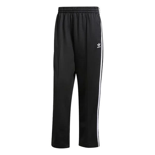 Quần Dài Nam Adidas Track Pant Firebird Baggy Adicolor IZ4801 Màu Đen Size S - Thời trang - Vua Hàng Hiệu
