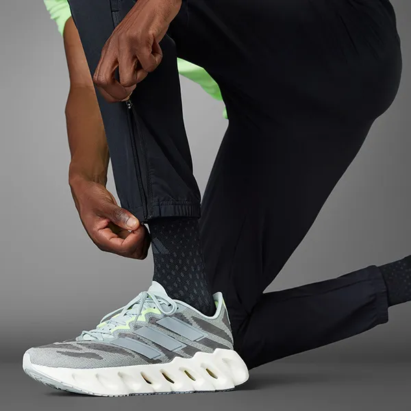 Quần Dài Chạy Bộ Nam Adidas Run It TKO IL7187 Màu Đen Size S - Thời trang - Vua Hàng Hiệu