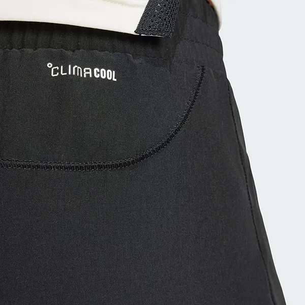 Quần Dài Nam Adidas Icon 3-Stripes Woven Pants JC5230 Màu Đen Size S - Thời trang - Vua Hàng Hiệu