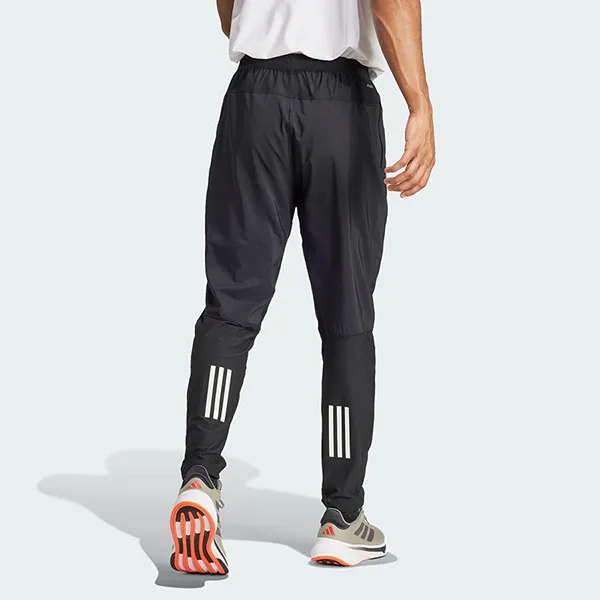 Quần Dài Thể Thao Nam Adidas Run OTR B PANT IK5024 Màu Đen Size XL - Thời trang - Vua Hàng Hiệu