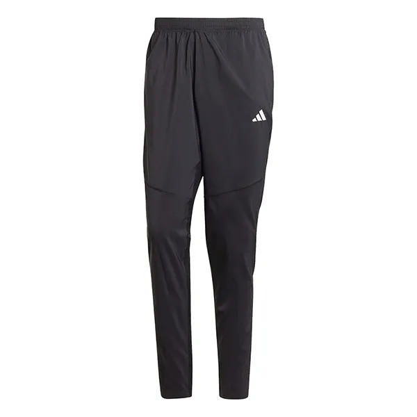 Quần Dài Thể Thao Nam Adidas Run OTR B PANT IK5024 Màu Đen Size XL - Thời trang - Vua Hàng Hiệu