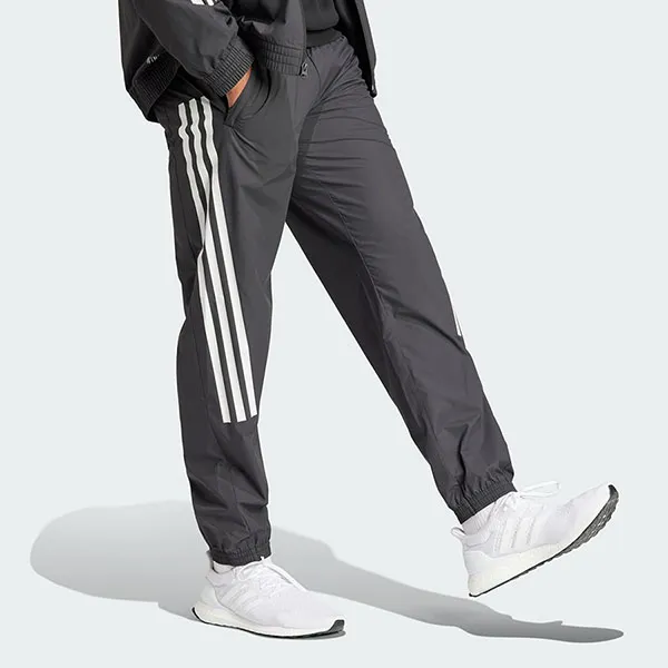 Quần Dài Thể Thao Nam Adidas Future Icons IN3318 Màu Đen Size XS - Thời trang - Vua Hàng Hiệu