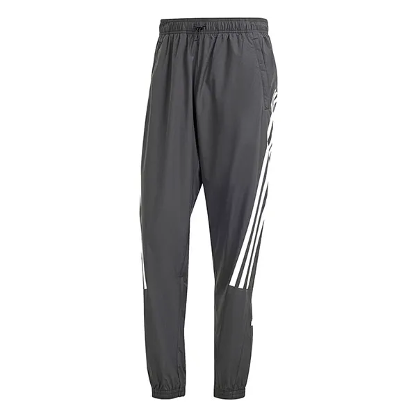 Quần Dài Thể Thao Nam Adidas Future Icons IN3318 Màu Đen Size XS - Thời trang - Vua Hàng Hiệu