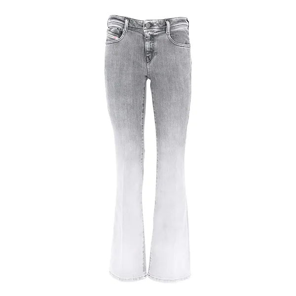 Quần Jean Nữ Diesel 1969 D-Ebbey A11004 09K53 Màu Xám Nhạt Size 25 - Thời trang - Vua Hàng Hiệu