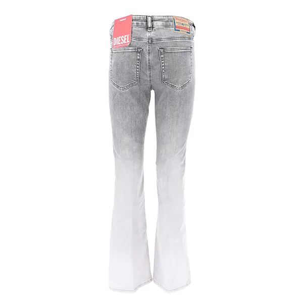 Quần Jean Nữ Diesel 1969 D-Ebbey A11004 09K53 Màu Xám Nhạt Size 25 - Thời trang - Vua Hàng Hiệu