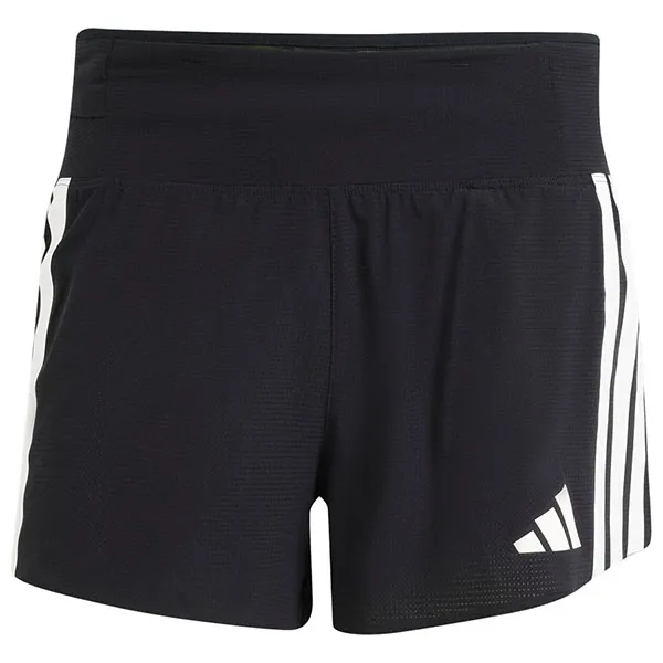 Quần Short Chạy Bộ Nam Adidas Adizero JM3650 Màu Đen Size S 7in - Thời trang - Vua Hàng Hiệu