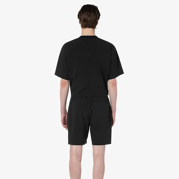 Quần Short Nam Lacoste Men's GH304E 031 Màu Đen Size 3 - Thời trang - Vua Hàng Hiệu