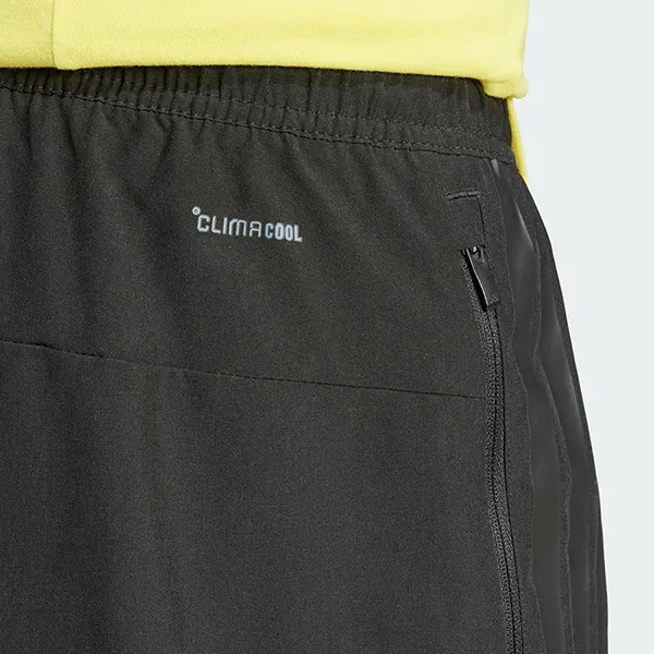 Quần Short Nam Adidas 3 Sọc Designed-for-Training JE5682 Màu Đen Size 2XL 7in - Thời trang - Vua Hàng Hiệu