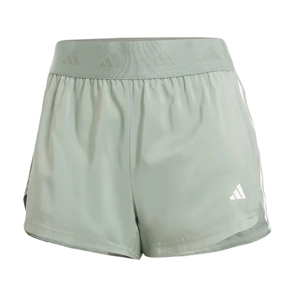 Quần Short Nam Adidas Hyperglam Woven Shorts JC7392 Màu Xanh Xám Size XXS - Thời trang - Vua Hàng Hiệu