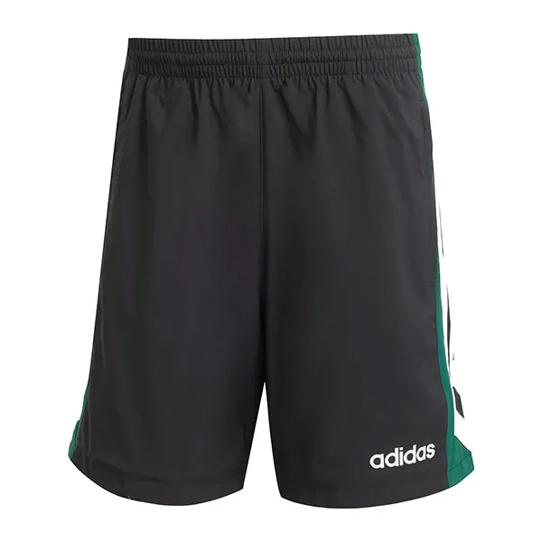 Quần Short Nam Adidas Originals JX3077 Màu Đen Size S - Thời trang - Vua Hàng Hiệu
