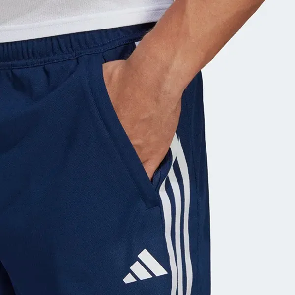 Quần Short Nam Adidas Tr-Es Piq 3Sho IB8112 Màu Xanh Size S - Thời trang - Vua Hàng Hiệu