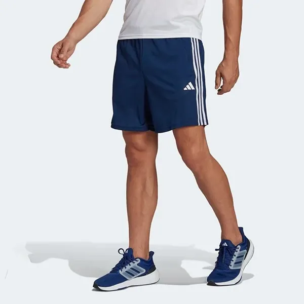 Quần Short Nam Adidas Tr-Es Piq 3Sho IB8112 Màu Xanh Size S - Thời trang - Vua Hàng Hiệu