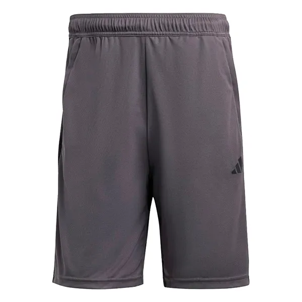 Quần Short Nam Adidas Tr-Es Piq 3Sho IB8245 Màu Ghi Size XL - Thời trang - Vua Hàng Hiệu