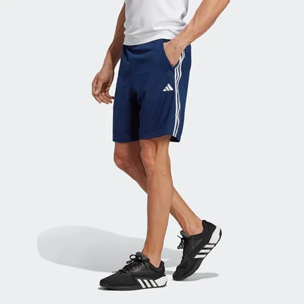 Quần Short Nam Adidas Tr-Es Piq 3Sho IB8246 Màu Xanh Size XS - Thời trang - Vua Hàng Hiệu