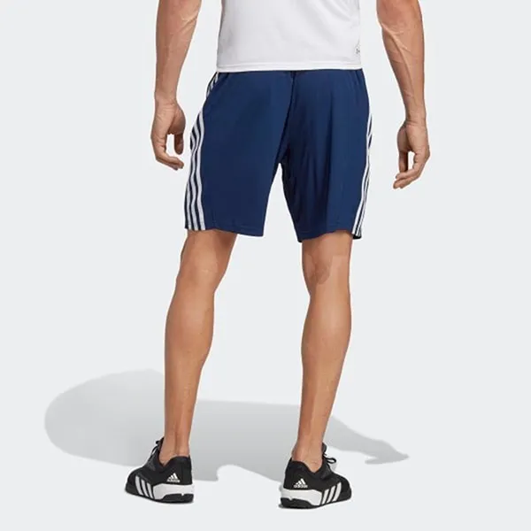 Quần Short Nam Adidas Tr-Es Piq 3Sho IB8246 Màu Xanh Size XS - Thời trang - Vua Hàng Hiệu