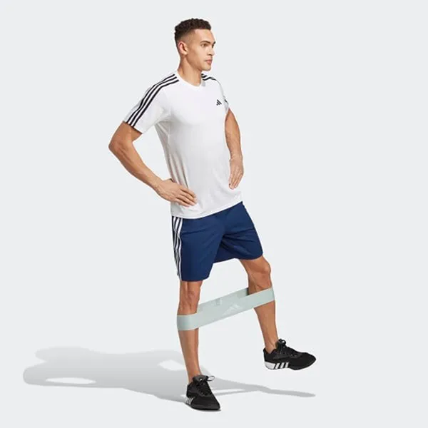 Quần Short Nam Adidas Tr-Es Piq 3Sho IB8246 Màu Xanh Size XS - Thời trang - Vua Hàng Hiệu