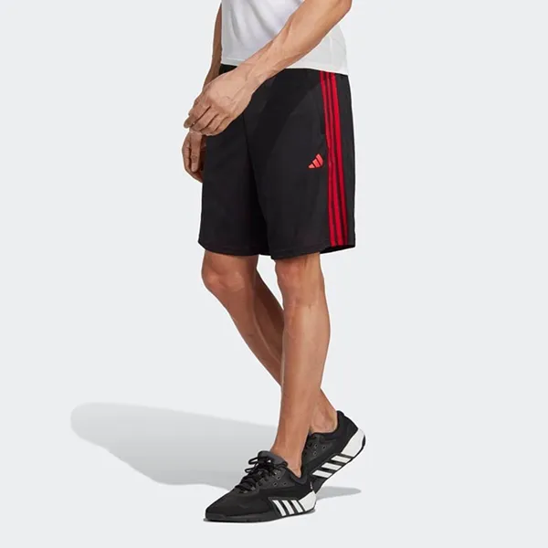 Quần Short Nam Adidas Tr-Es Piq 3Sho IB8252 Màu Đen Size 2XL - Thời trang - Vua Hàng Hiệu