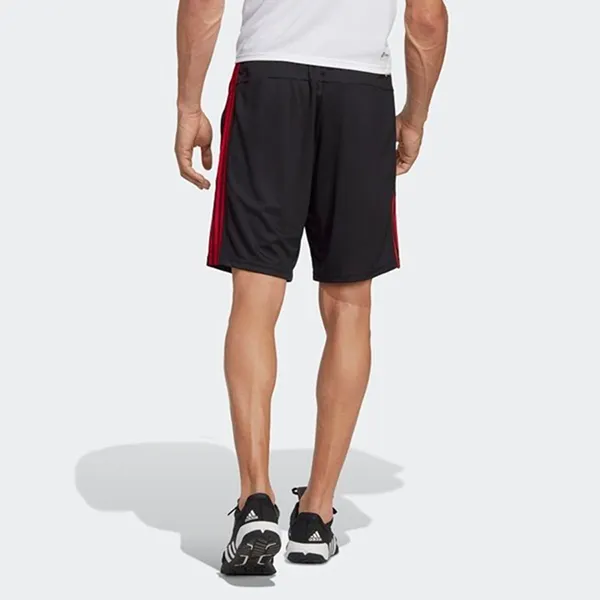 Quần Short Nam Adidas Tr-Es Piq 3Sho IB8252 Màu Đen Size 2XL - Thời trang - Vua Hàng Hiệu