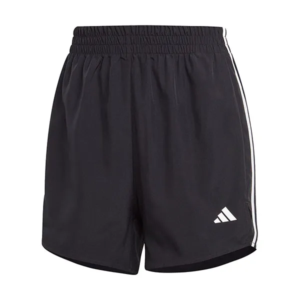 Quần Short Thể Thao Nữ Adidas JF4359 Màu Đen Size M - Thời trang - Vua Hàng Hiệu