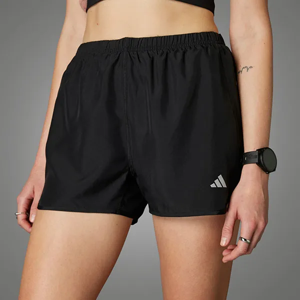 Quần Short Thể Thao Nữ Adidas Run It IX5992 Màu Đen Size XS 4in - Thời trang - Vua Hàng Hiệu