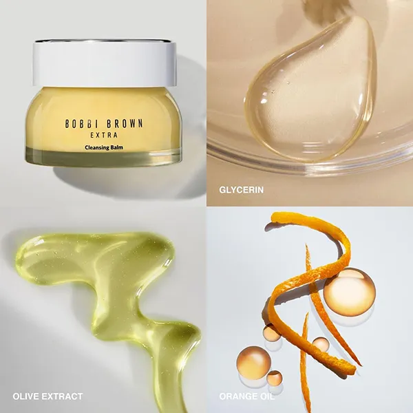 Sáp Tẩy Trang Bobbi Brown Extra Cleansing Balm 100ml - Trang điểm - Vua Hàng Hiệu
