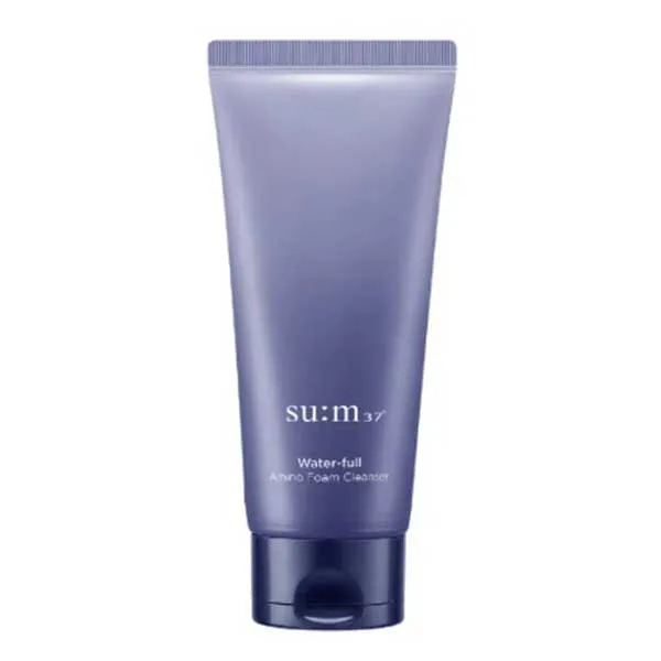 Set Giữ Ẩm Làn Da Su:m37 Water Full 3pcs Set 8 Món - Mỹ phẩm - Vua Hàng Hiệu