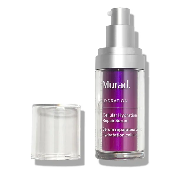 Serum Dưỡng Ẩm Và Hỗ Trợ Làm Mịn Da Murad Cellular Hydration Repair Serum 30ml - Mỹ phẩm - Vua Hàng Hiệu