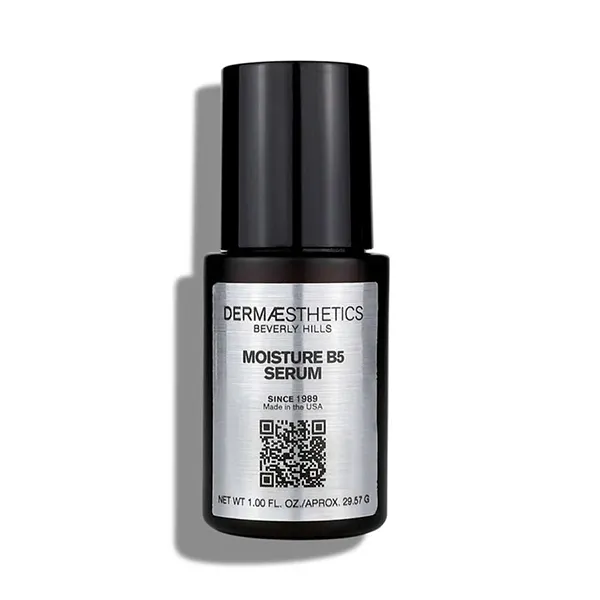Serum Hỗ Trợ Cấp Ẩm Nuôi Dưỡng Da DBH Moisture B5 Serum 29.57g