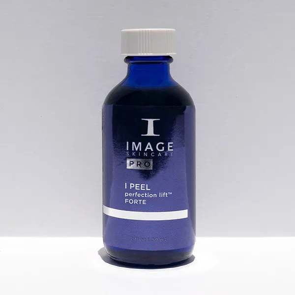 Serum Hỗ Trợ Dưỡng Da Trắng Sáng Căng Mịn Cho Da Nám, Mụn Image Skincare I Peel Perfection Lift Forte 59ml - Mỹ phẩm - Vua Hàng Hiệu