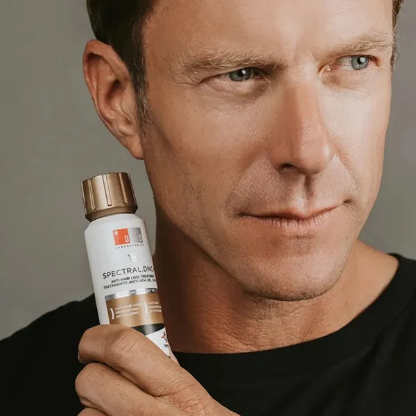 Serum Hỗ Trợ Giảm, Gãy Rụng, Kích Thích Mọc Tóc Ds Laboratories SPECTRAL.DNC-N 60ml
