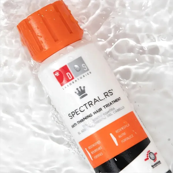 Serum Hỗ Trợ Giảm, Gãy Rụng, Kích Thích Mọc Tóc Ds Laboratories SPECTRAL.RS 60ml