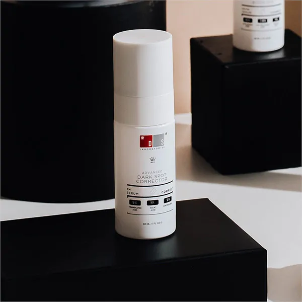 Serum Hỗ Trợ Làm Mờ Nám, Tàn Nhang, Sẹo Thâm DS Laboratories Advanced Dark Spot Corrector 30ml