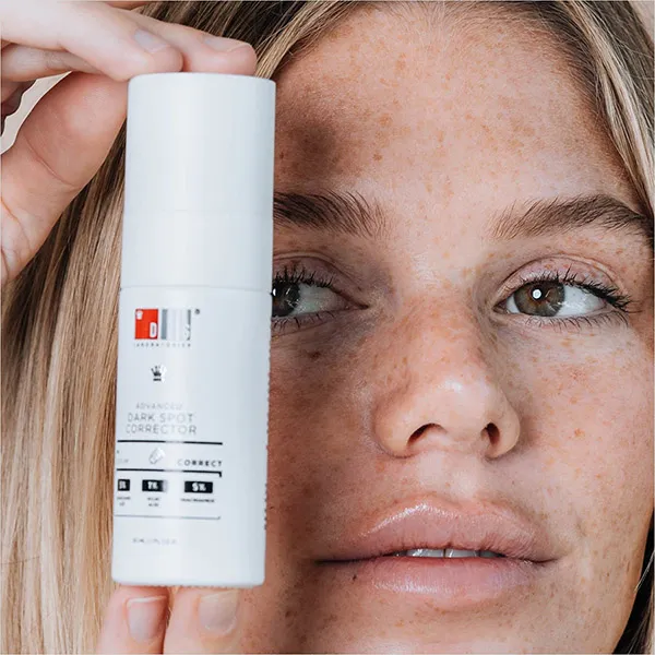 Serum Hỗ Trợ Làm Mờ Nám, Tàn Nhang, Sẹo Thâm DS Laboratories Advanced Dark Spot Corrector 30ml