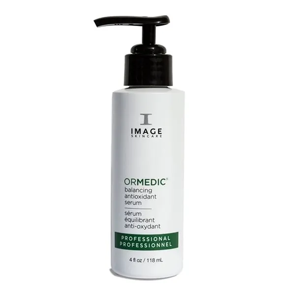 Serum Hỗ Trợ Trẻ Hóa Da Image Ormedic Balancing Antioxidant Serum 118ml - Mỹ phẩm - Vua Hàng Hiệu