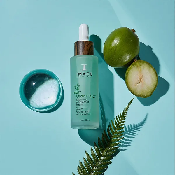 Serum Hỗ Trợ Trẻ Hóa Da Image Ormedic Balancing Antioxidant Serum 30ml - Mỹ phẩm - Vua Hàng Hiệu