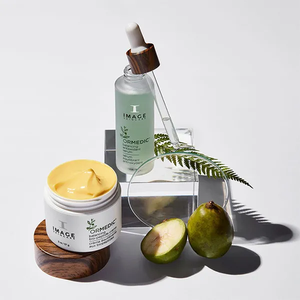 Serum Hỗ Trợ Trẻ Hóa Da Image Ormedic Balancing Antioxidant Serum 30ml - Mỹ phẩm - Vua Hàng Hiệu