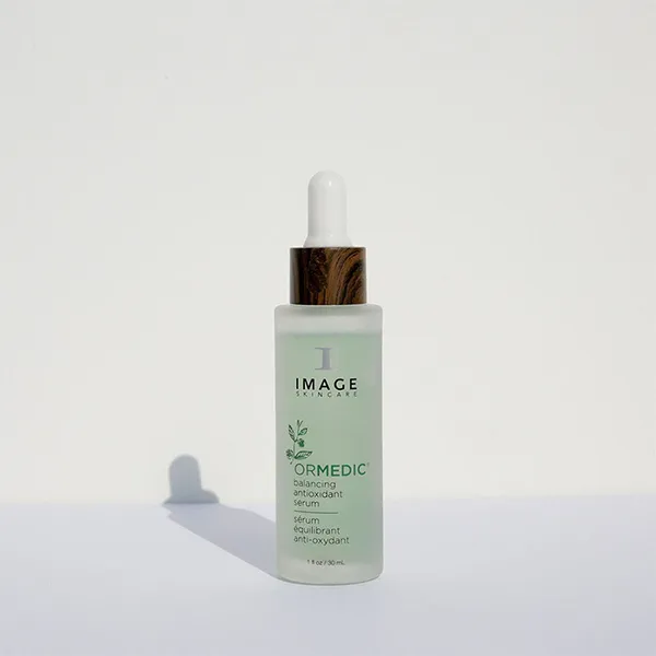 Serum Hỗ Trợ Trẻ Hóa Da Image Ormedic Balancing Antioxidant Serum 30ml - Mỹ phẩm - Vua Hàng Hiệu