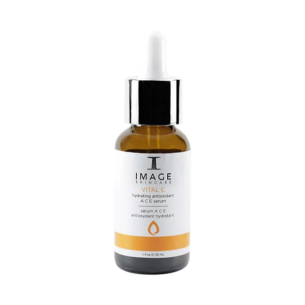 Serum Trẻ Hóa, Dưỡng Sáng, Tái Tạo Da mage Vital C Hydrating Antioxidant ACE 30ml - Mỹ phẩm - Vua Hàng Hiệu