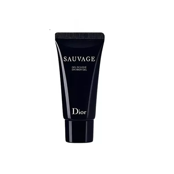 Set Nước Hoa Nam Dior Sauvage 2 Món (EDP Mini 10ml + Sữa Tắm Shower Gel 20ml) - Nước hoa - Vua Hàng Hiệu