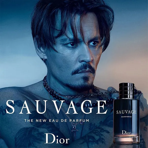 Set Nước Hoa Nam Dior Sauvage 2 Món (EDP Mini 10ml + Sữa Tắm Shower Gel 20ml) - Nước hoa - Vua Hàng Hiệu