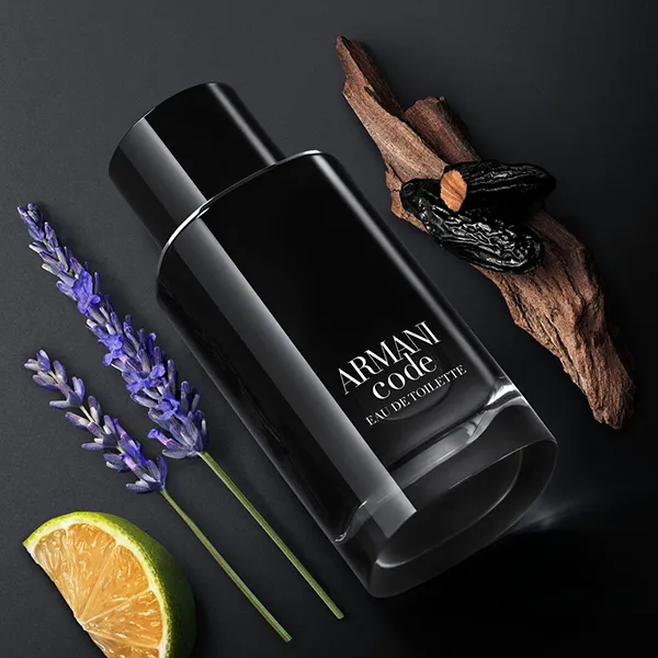 Set Nước Hoa Nam Giorgio Armani Beauty Men's 3-Pc Armani Code Fragrance Discovery Mini 15ml x 3 - Nước hoa - Vua Hàng Hiệu